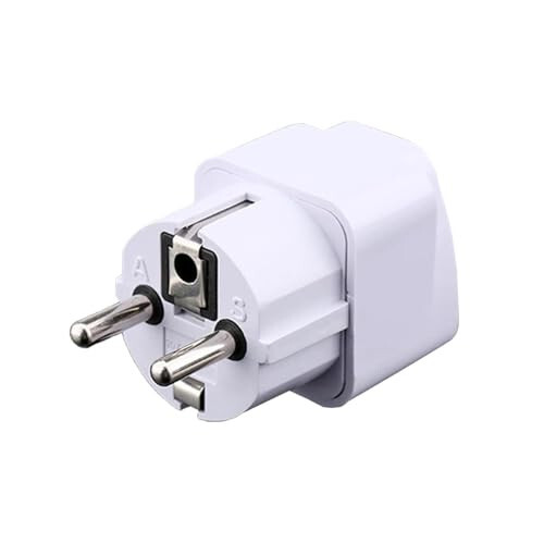 Adaptateur secteur chine - us,