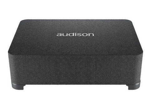 Subwoofer audison apbx - apbx, ds
