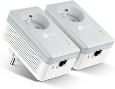 Tp-link AV600 Power LAN