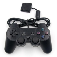 Manette analogique pour