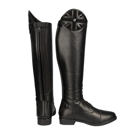 Bottes hautes - -,