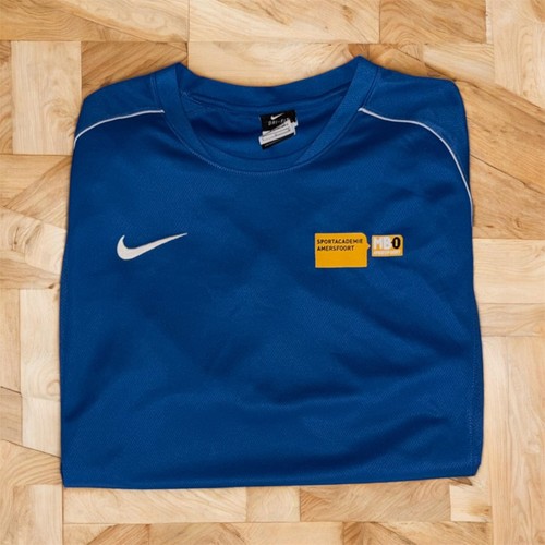 Nike dri fit bleu marine - nike, dri-fit