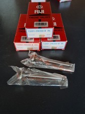 Soupapes moteur Nissan ZD30