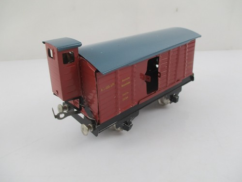 Ax794 hachette hornby train - hachette,