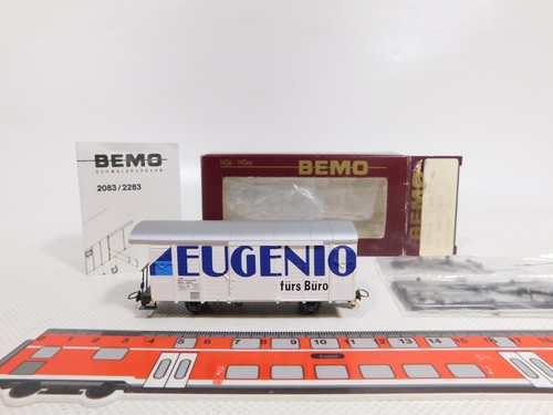 Bemo h0m 2283 130 - h0m,