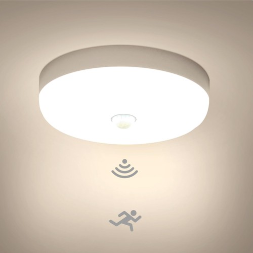 Lampe plafond ronde led 15w - lampe,