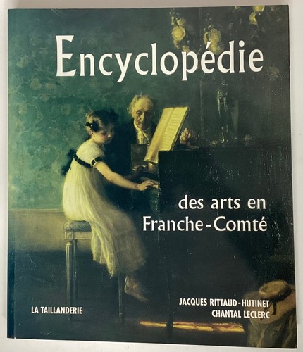 Encyclopedie des arts - encyclopedie,