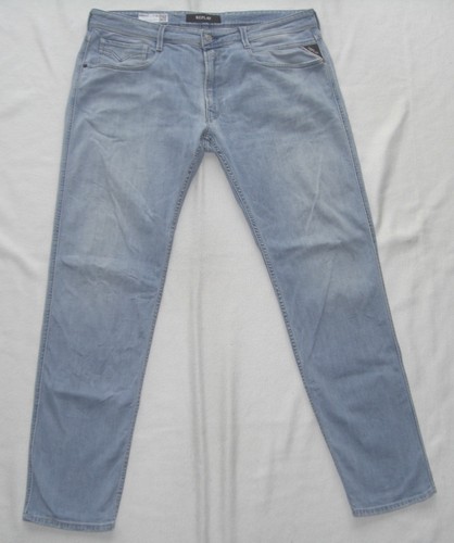 Replay jeans pour hommes - replay,