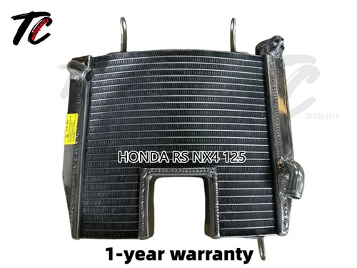 For honda rs125 nx4 aluminum - for,