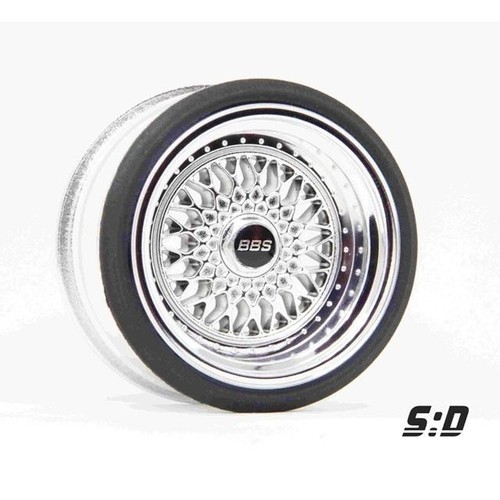 Roue maille v16d - roue,