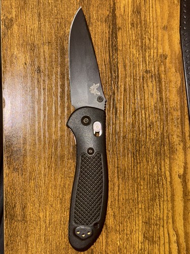 Benchmade 551s30v inch - 551s30v,
