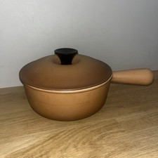 Petite Casserole Faitout