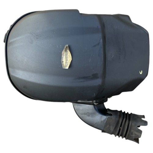 Boîtier filtre airbox ducati - boÎtier,