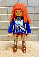 PLAYMOBIL Personnage Pirate