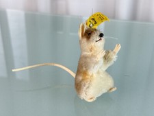 Peluche Steiff animal 2175/08