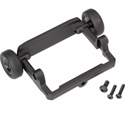 Traxxas barre wheelie trx6776 - barre,