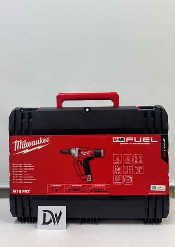 Milwaukee m18 fuel - milwaukee,