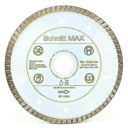 Disque diamant pour carrelage - diamant,