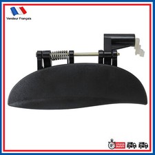 POIGNEE PORTE EXTERIEURE AVANT