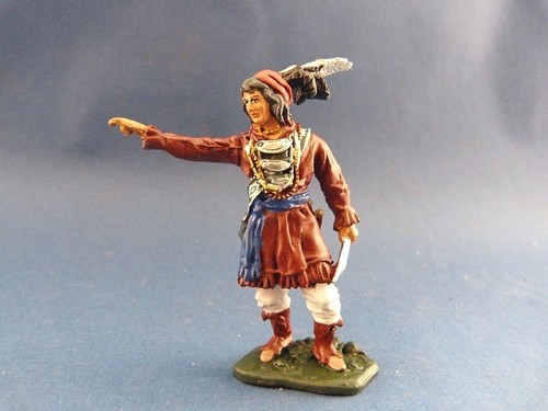 Soldat plomb osceola - plomb,