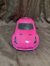 Tamiya Tt01 Tt-01 Chassis With Fairlady Z Body Non-Negotiable
