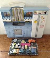 Vintage Barbie © MATTEL 2002