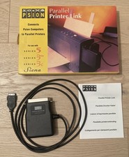 Psion Parallel Printer Link