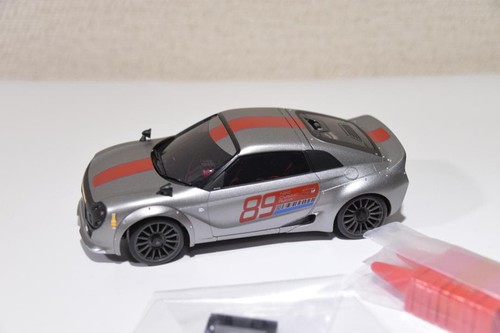 Kyosho mini 030 - ma-030, honda