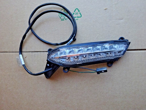 Clignotant gauche 53010251b - clignotant,