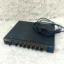 [En l'état] Têtes d'amplificateurs de basses Markbass F1