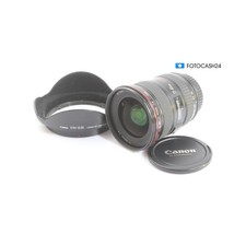 Canon EF 4,0/17-40 L USM +