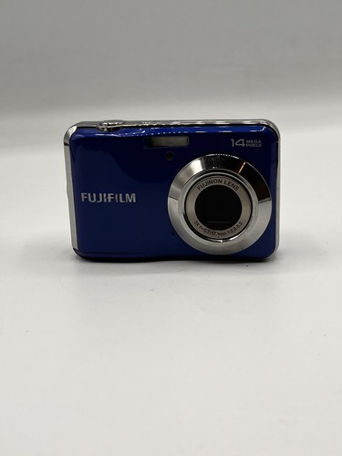 Appareil photo numérique