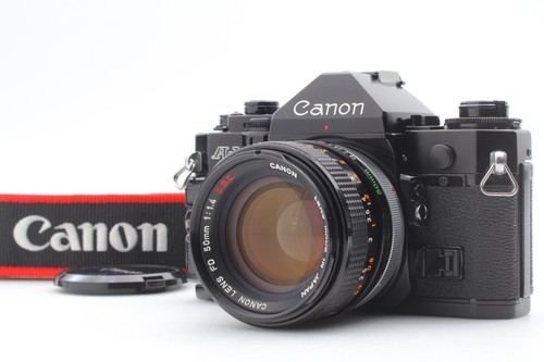 Presque comme neuf canon - [,