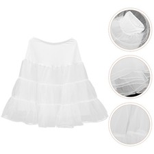  Cerceau Robe De Mariée Jupe