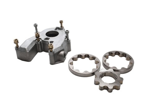 ölpumpenkit intérieur rotor - Ölpumpenkit,