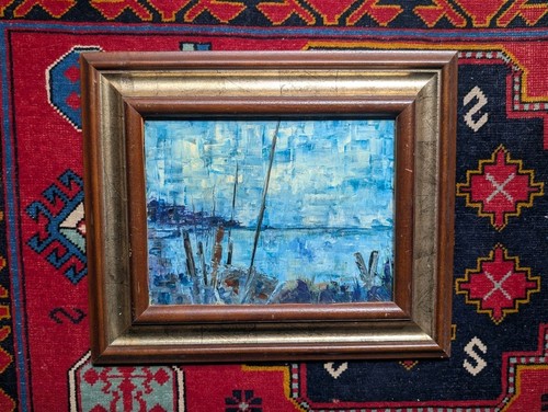 Hst original fabrizio clerici - fabrizio,