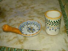 Lot de 2 - Poêlon + Pot