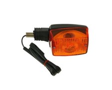 Indicateur avant pour Honda PX