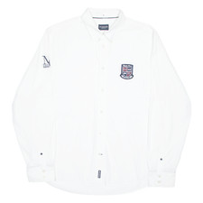 Chemise Unie Pour Homme