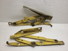 Charnière capot moteur pour mercedes vito 110 d de 1999