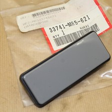 CACHE SUR DISQUE AVANT HONDA