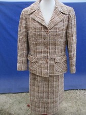 Ensemble N°4 tailleur jupe