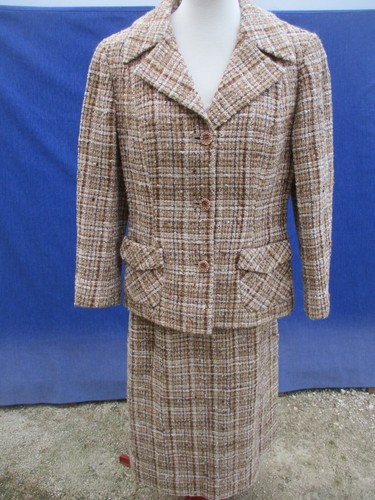 Ensemble tailleur jupe - ensemble, n°4