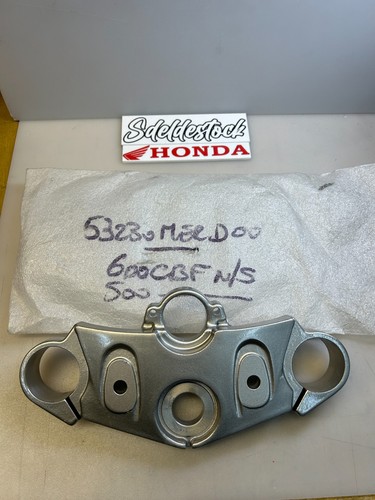 Té fourche supérieur honda - fourche,