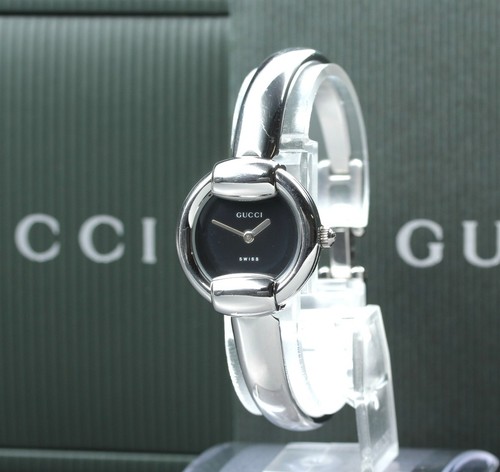 Montre quartz vintage gucci - montre,