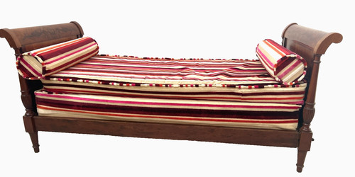 Banquette lit repos de - de,