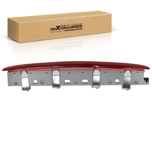 3ème feu stop led rouge - 3ème,