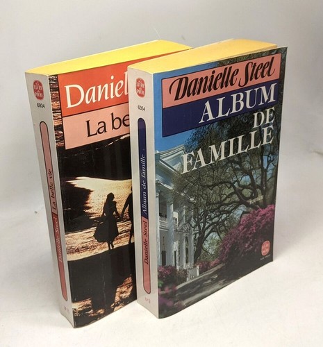 Album famille la belle - +,