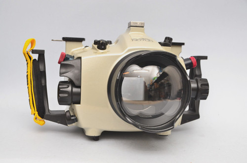 Boîtier subal étanche nd700 - boîtier,