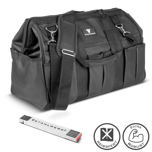 Stahlwerk sacoche outils - stahlwerk,